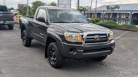 Image for 2009 Toyota Tacoma Prerunner ID: 6764930