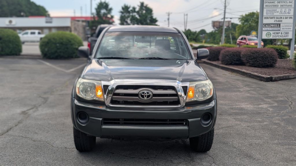 2009 Toyota Tacoma Image 3