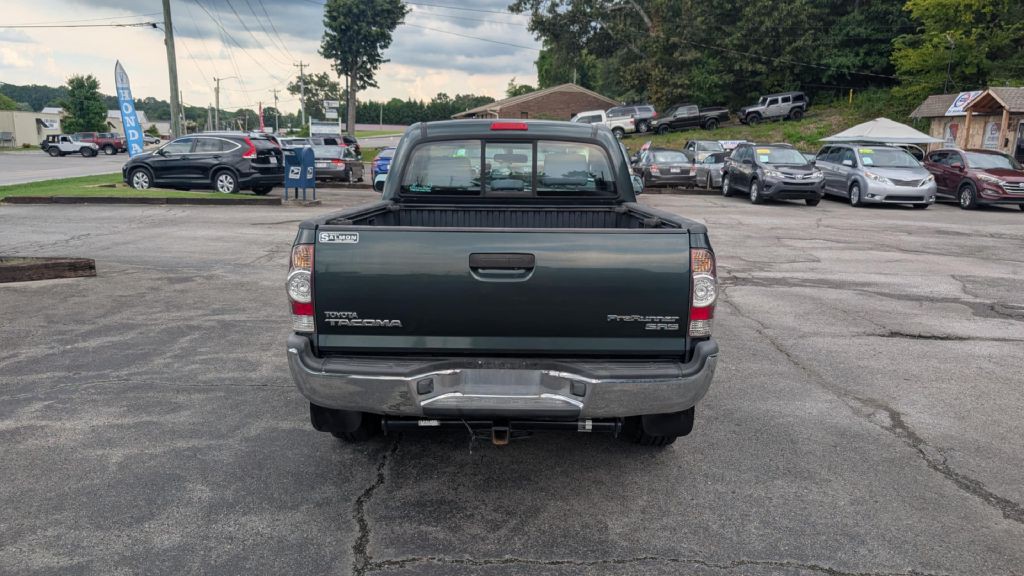 2009 Toyota Tacoma Image 6