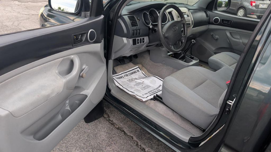 2009 Toyota Tacoma Image 7