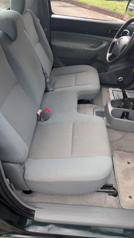 2009 Toyota Tacoma Image 11