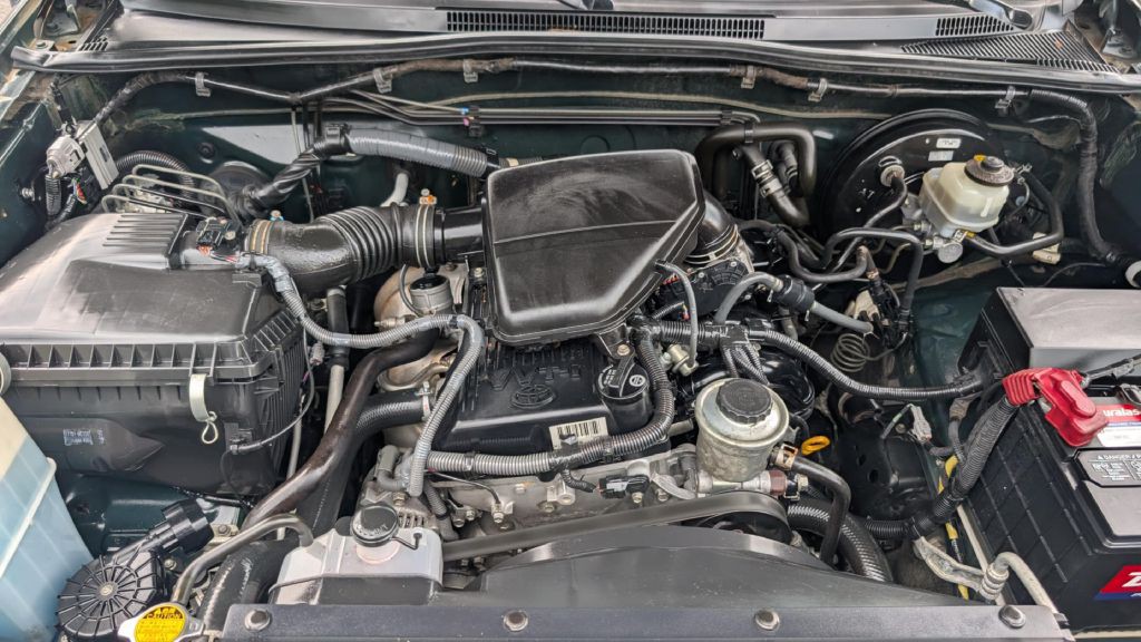 2009 Toyota Tacoma Image 12
