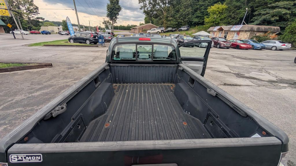 2009 Toyota Tacoma Image 14