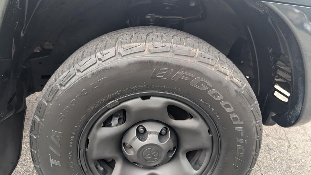 2009 Toyota Tacoma Image 16