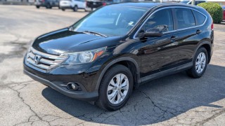 Image for 2013 Honda CR-V EX ID: 6764931