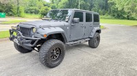 Image for 2014 Jeep Wrangler Unlimited Sport ID: 6768227