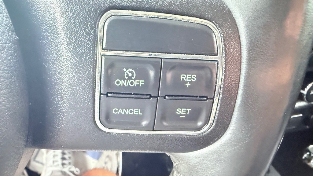2014 Jeep Wrangler Unlimited Image 27
