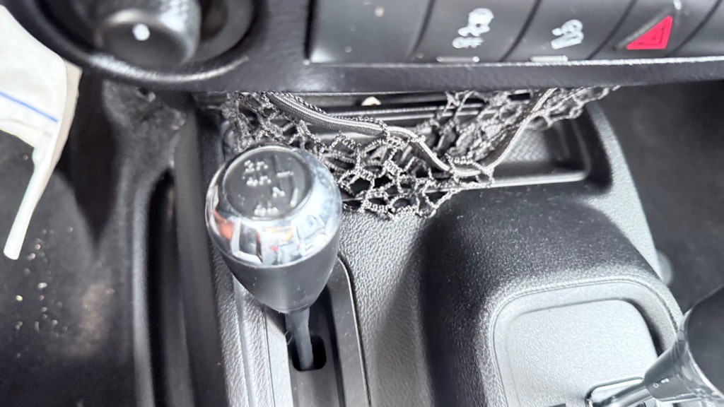 2014 Jeep Wrangler Unlimited Image 30