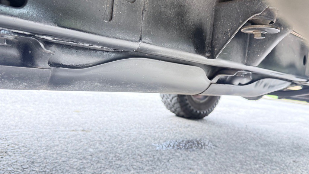 2014 Jeep Wrangler Unlimited Image 14