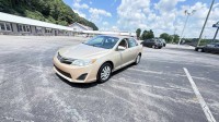Image for 2012 Toyota Camry LE ID: 6768784