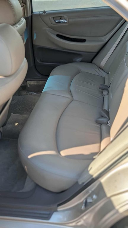2001 Honda Accord Image 14