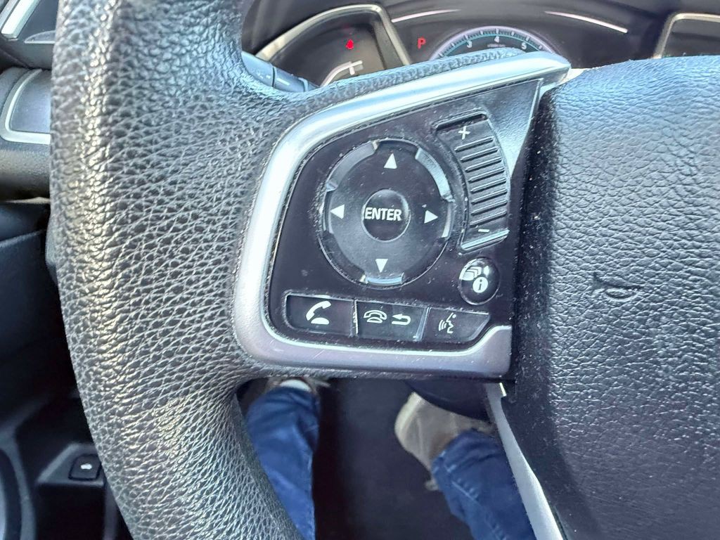2016 Honda Civic Image 20