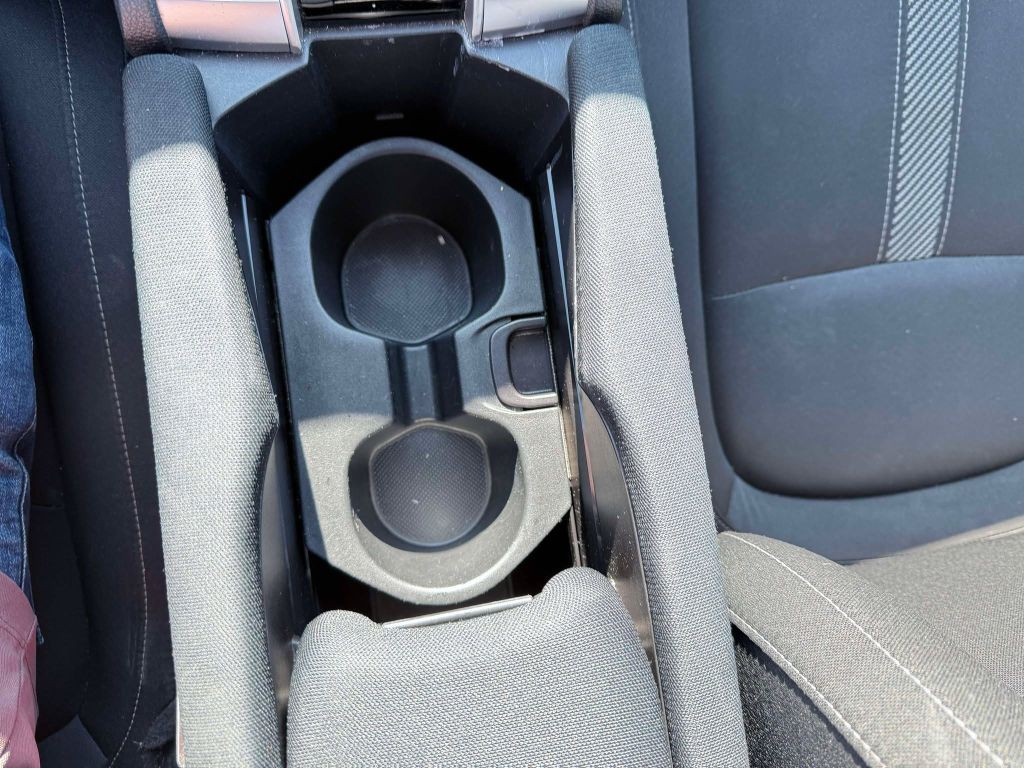 2016 Honda Civic Image 32