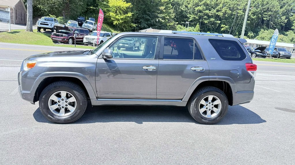 2012 Toyota 4Runner Image 5