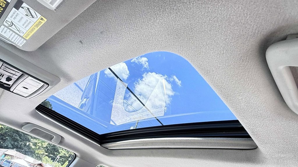 2012 Toyota 4Runner Image 21