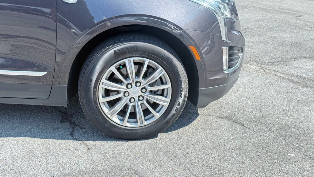 2017 Cadillac XT5 Image 15