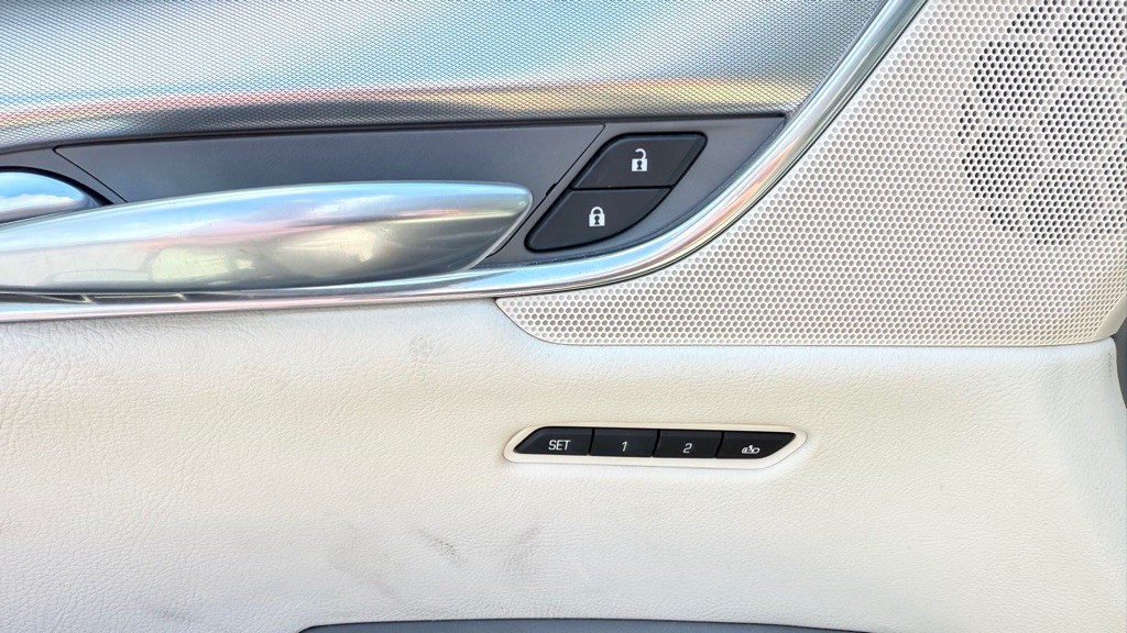 2017 Cadillac XT5 Image 20