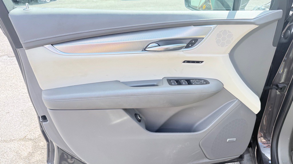 2017 Cadillac XT5 Image 22