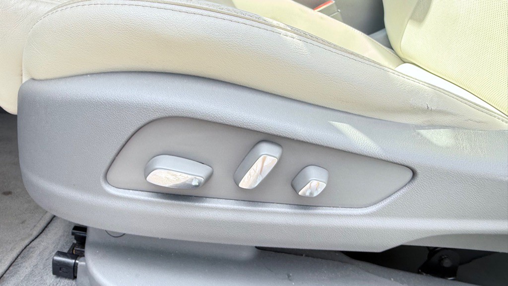 2017 Cadillac XT5 Image 24