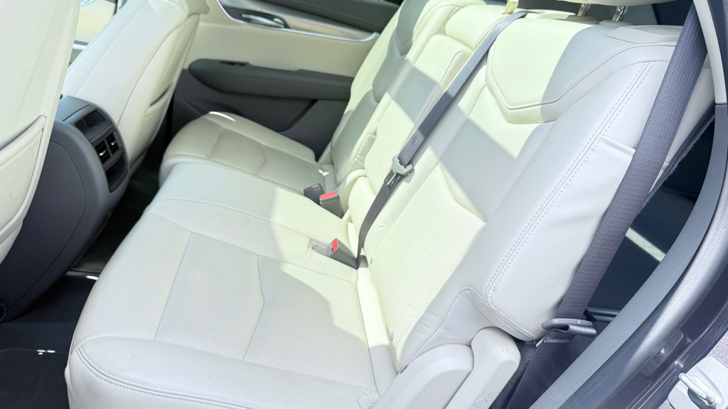 2017 Cadillac XT5 Image 25