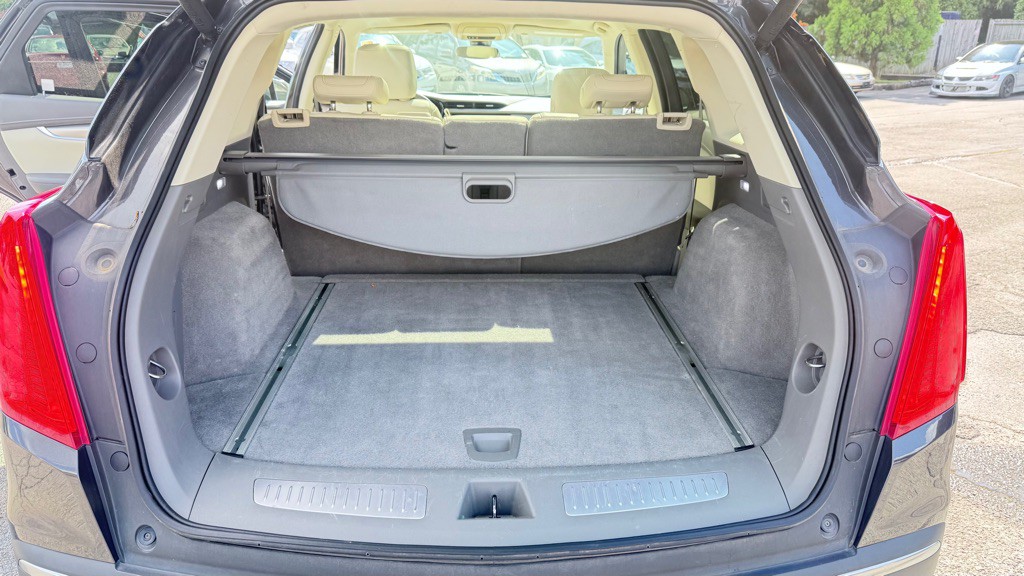 2017 Cadillac XT5 Image 27