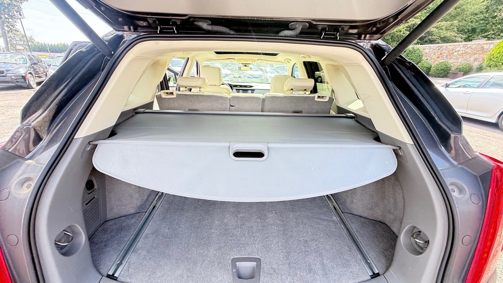 2017 Cadillac XT5 Image 30