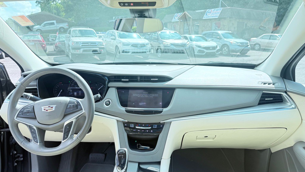 2017 Cadillac XT5 Image 33