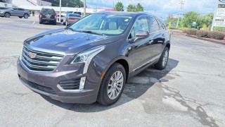Image for 2017 Cadillac XT5 Luxury ID: 6788955