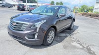 Image for 2017 Cadillac XT5 Luxury ID: 6788955