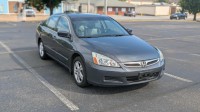 Image for 2007 Honda Accord EX ID: 6788991
