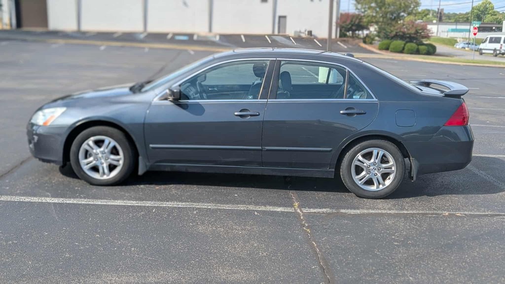 2007 Honda Accord Image 5