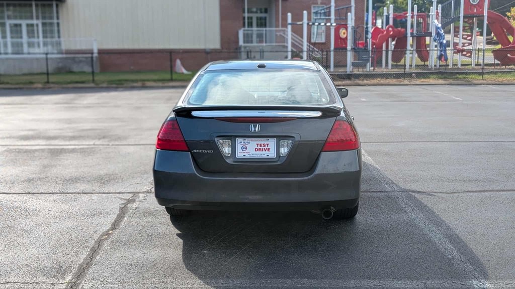 2007 Honda Accord Image 6