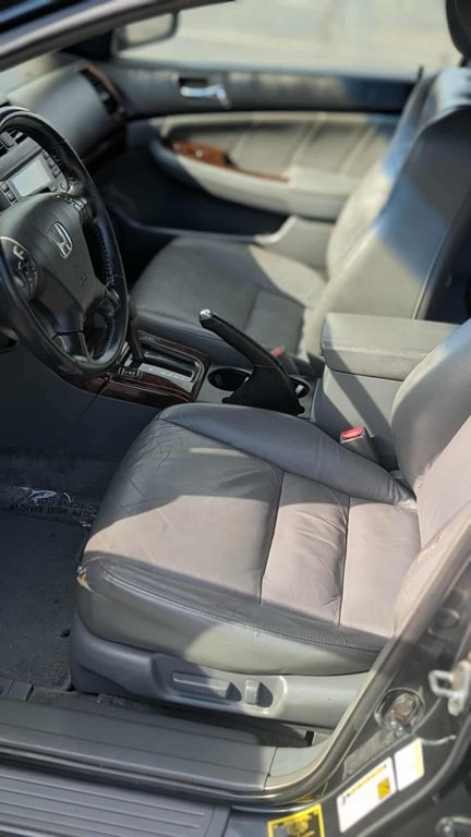 2007 Honda Accord Image 8