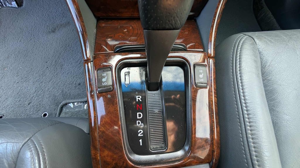 2007 Honda Accord Image 9
