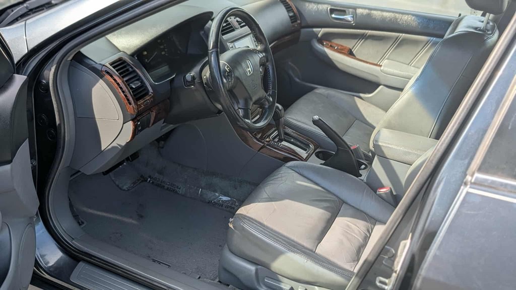 2007 Honda Accord Image 10