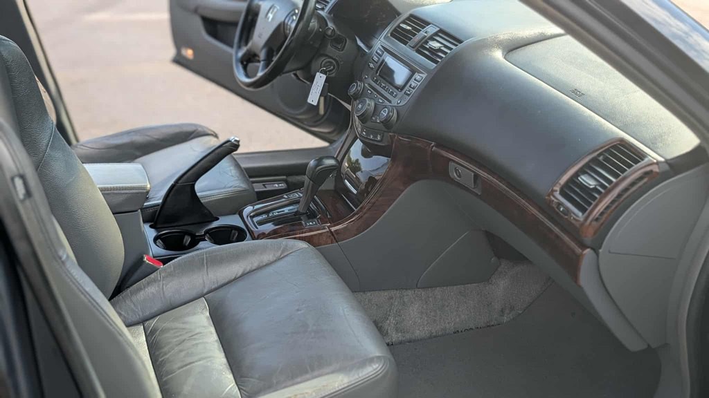 2007 Honda Accord Image 12