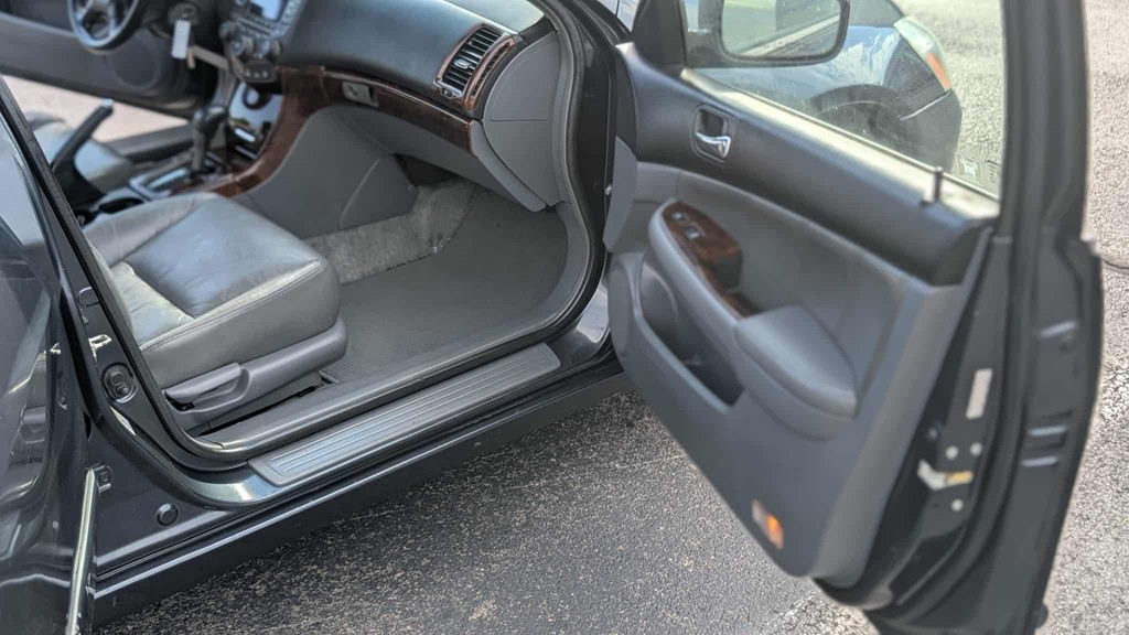 2007 Honda Accord Image 13