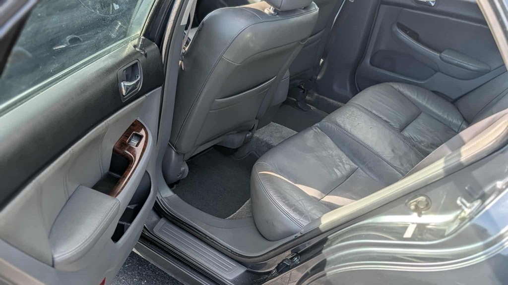 2007 Honda Accord Image 15