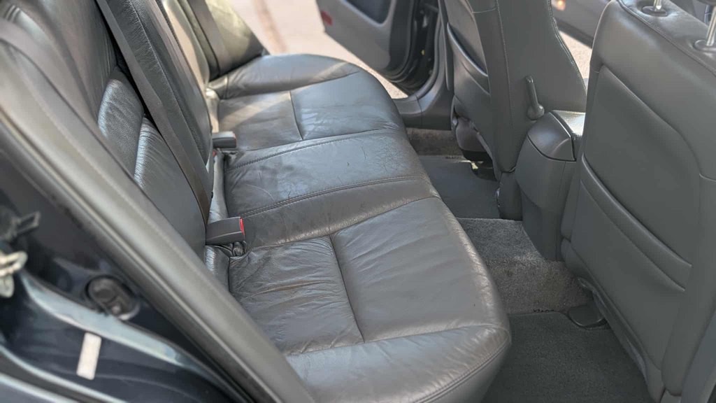 2007 Honda Accord Image 16
