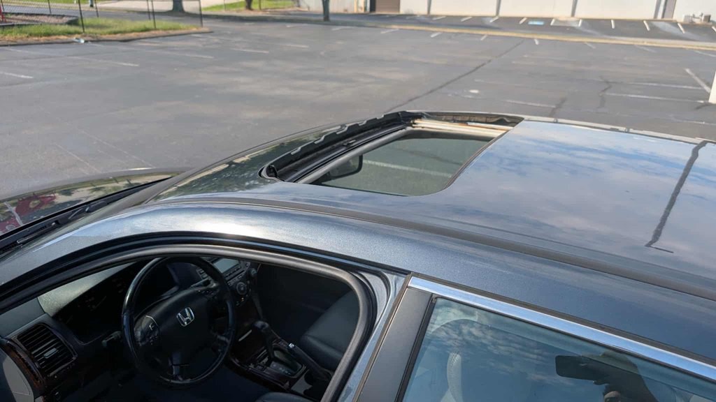 2007 Honda Accord Image 17