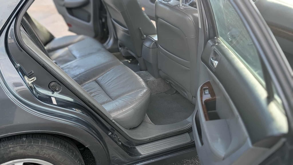 2007 Honda Accord Image 18