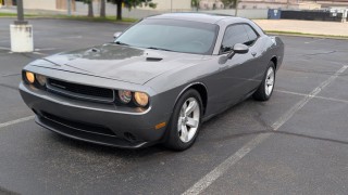 Image for 2012 Dodge Challenger SXT ID: 6789011
