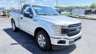 Image for 2018 Ford F-150  ID: 6800917