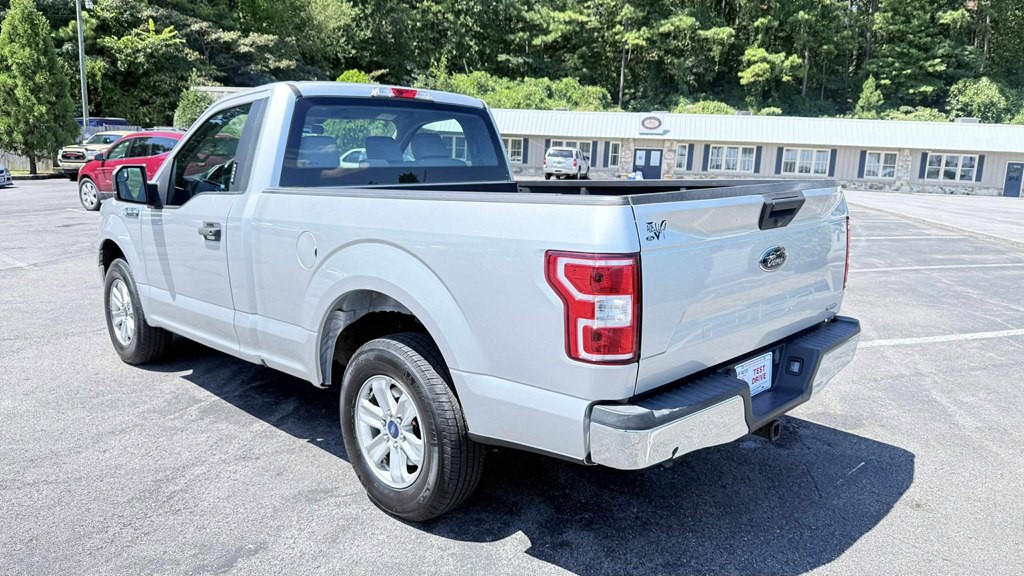 2018 Ford F-150 Image 8