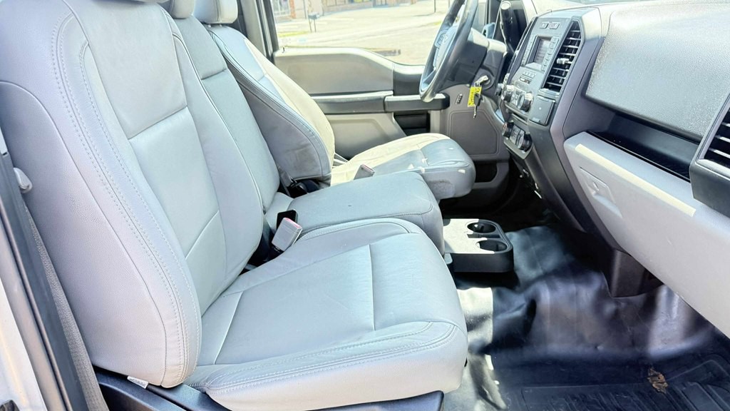 2018 Ford F-150 Image 15