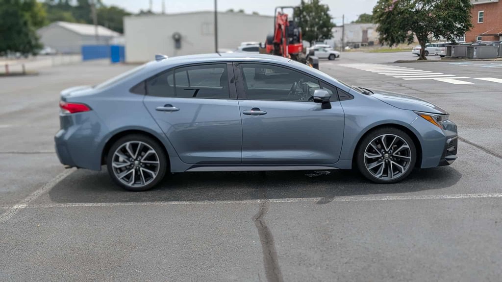 2020 Toyota Corolla Image 3