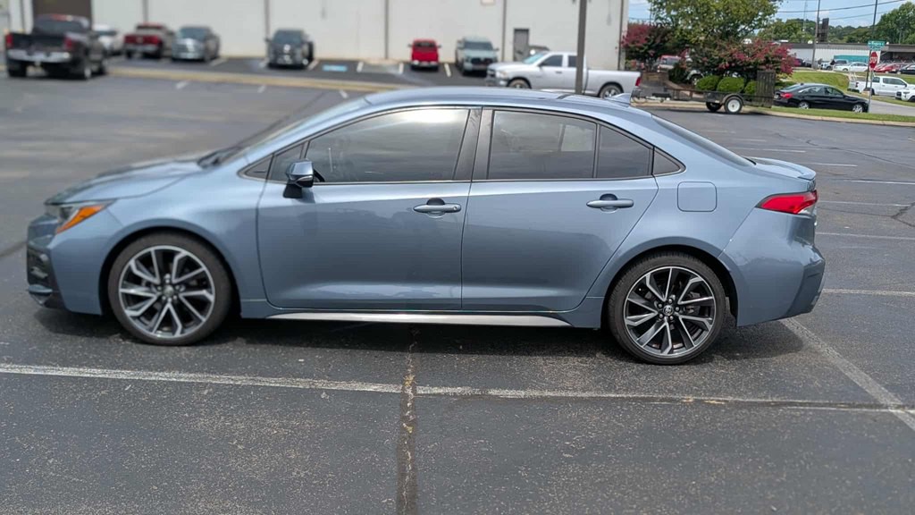 2020 Toyota Corolla Image 4