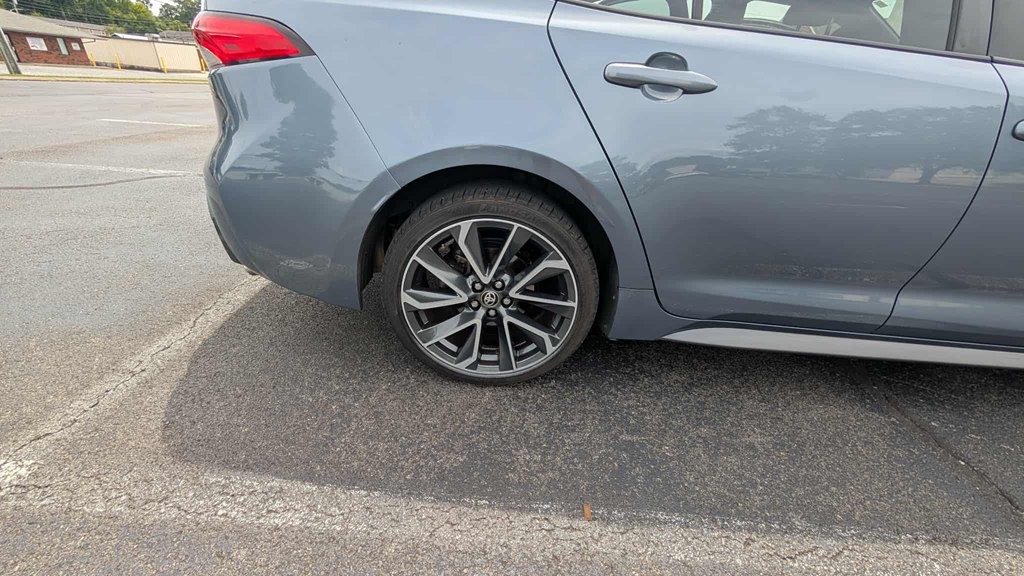 2020 Toyota Corolla Image 6