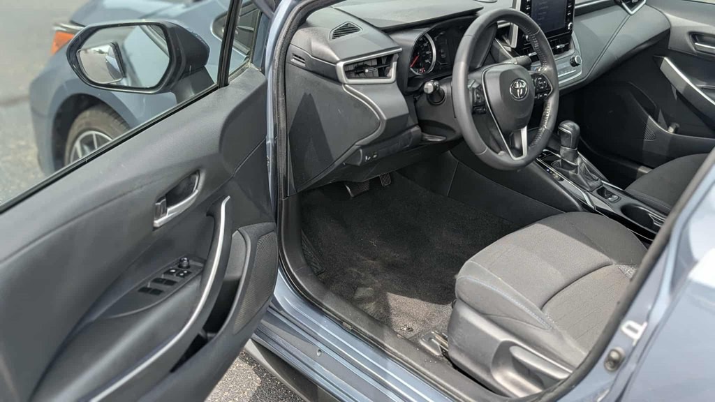 2020 Toyota Corolla Image 8