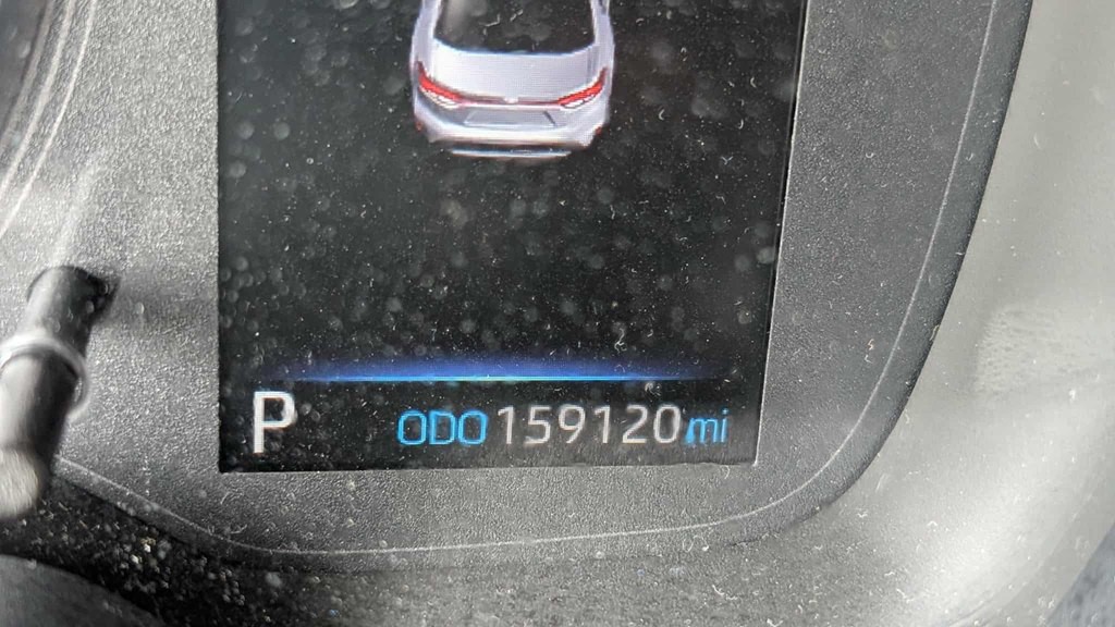 2020 Toyota Corolla Image 11